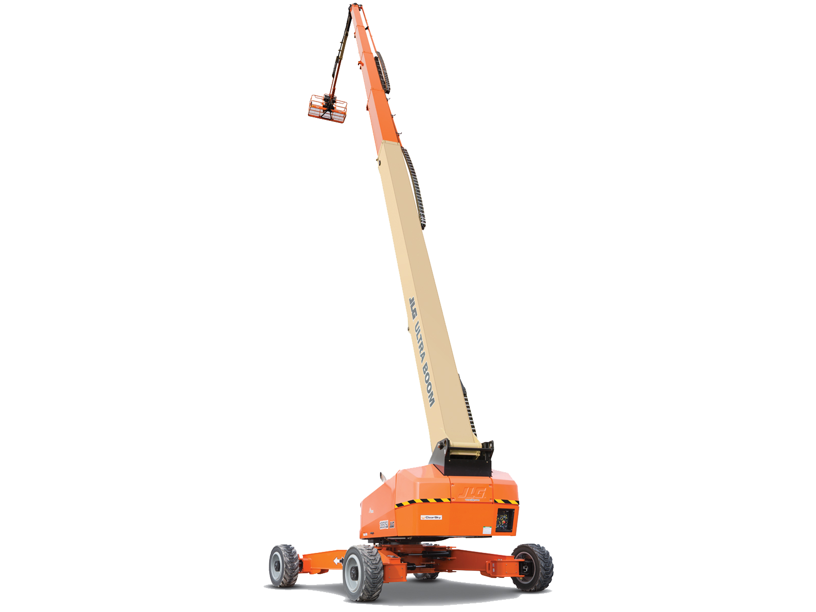 JLG 1850SJ | Ultra Boom Lift on Hire | Western Lifters Private Limited JLG 1850SJ | Ultra Boom Lift on Hire | Western Lifters Private Limited